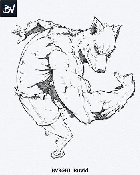 Rough Inks | Digital Brushes