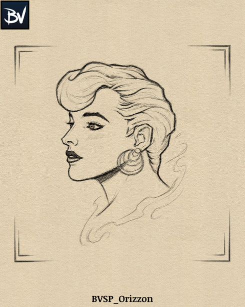 Sketch Paper | Digital Textures