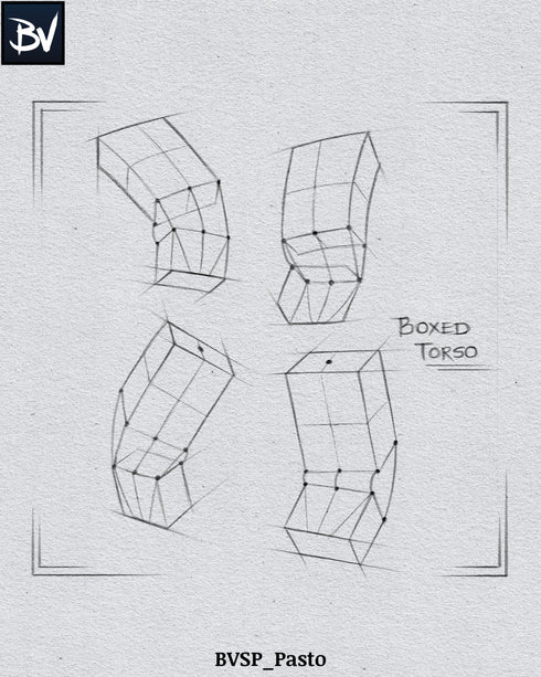 Sketch Paper | Digital Textures