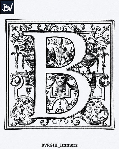 Rough Inks | Digital Brushes