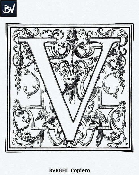 Rough Inks | Digital Brushes