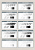 Comic Pencils | Digital Brushes