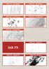The Kore | Digital Brushes