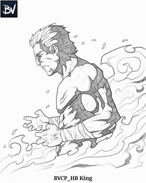 Comic Pencils | Digital Brushes