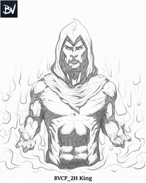 Comic Pencils | Digital Brushes