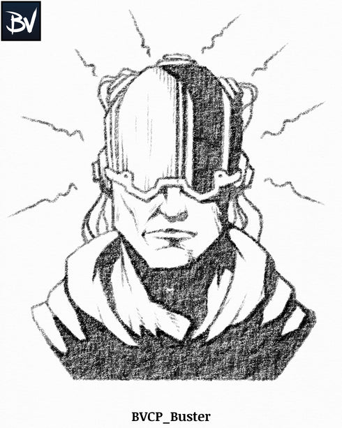 Comic Pencils | Digital Brushes