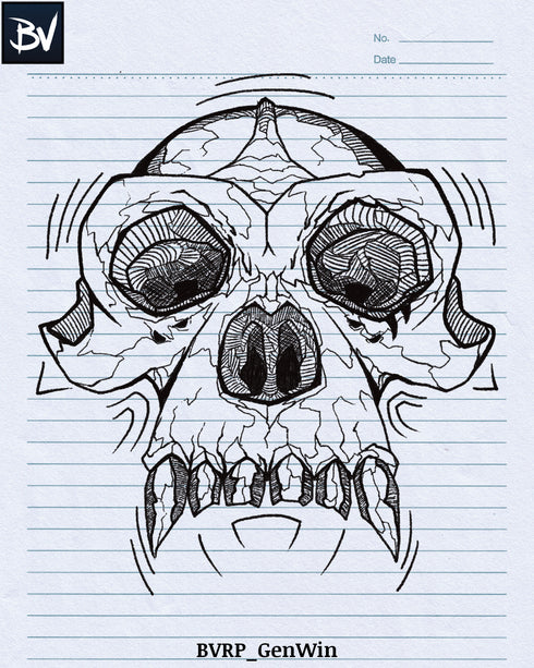 Rollerball Pens | Digital Brushes