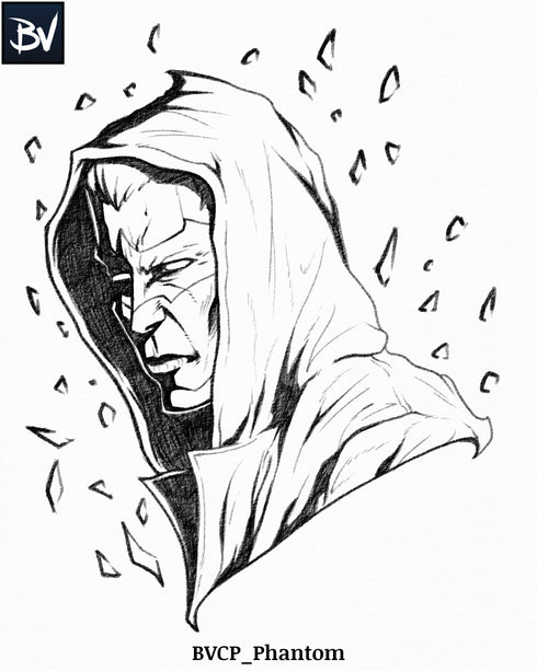 Comic Pencils | Digital Brushes