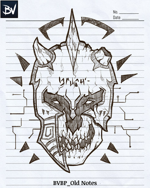 Ballpoint Pens | Digital Brushes