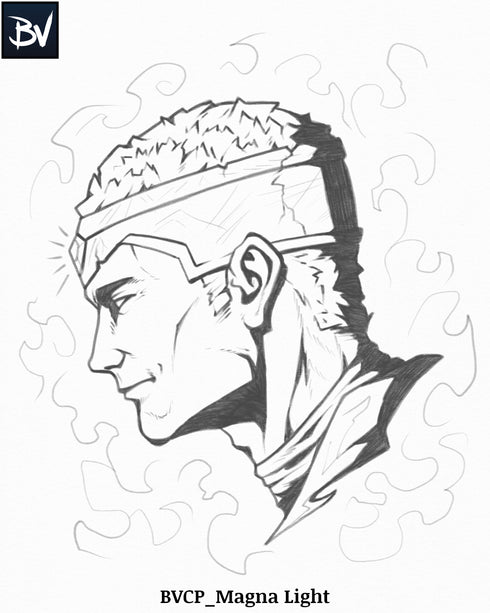 Comic Pencils | Digital Brushes