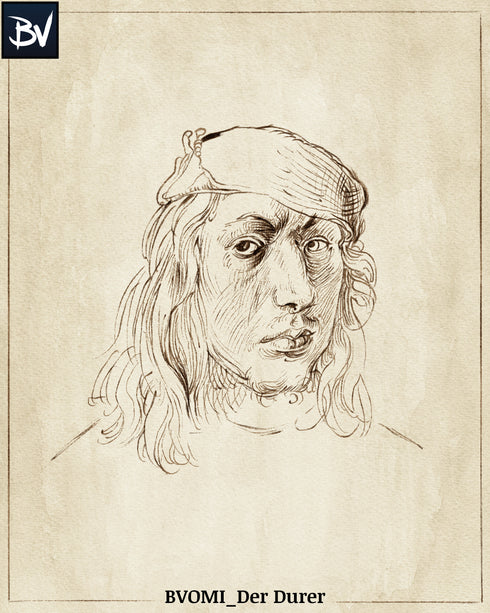 Old Masters Inks | Digital Brushes