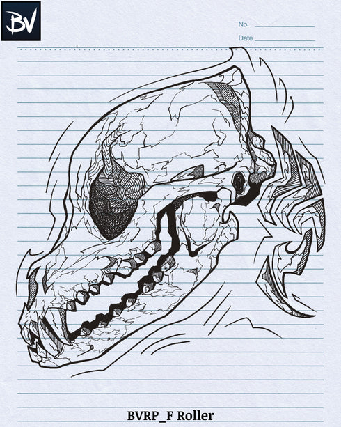 Rollerball Pens | Digital Brushes