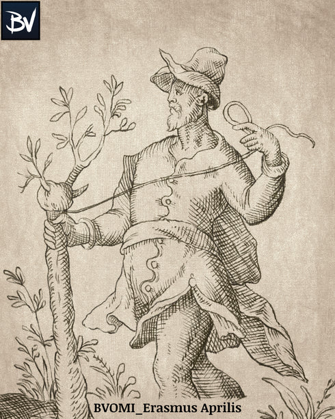 Old Masters Inks | Digital Brushes