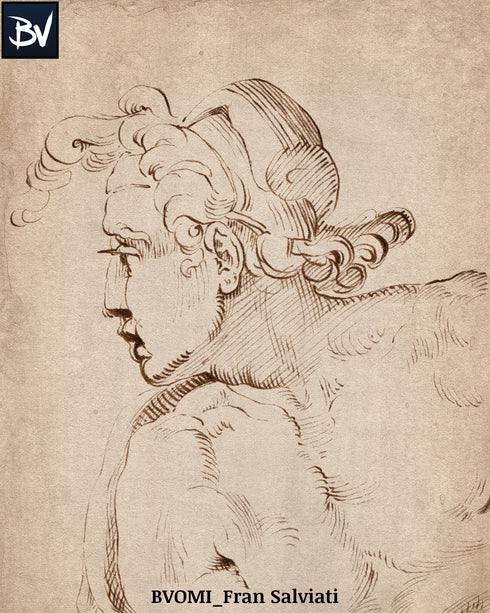 Old Masters Inks | Digital Brushes