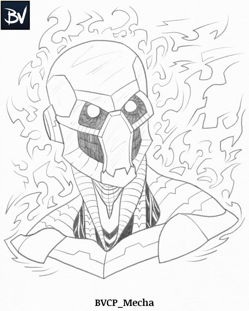 Comic Pencils | Digital Brushes