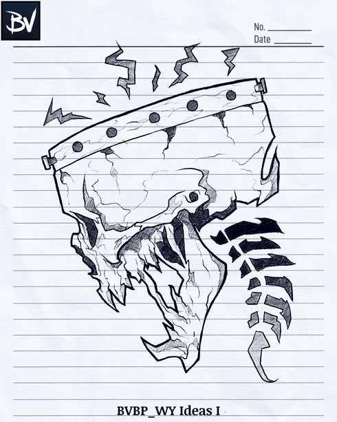 Ballpoint Pens | Digital Brushes