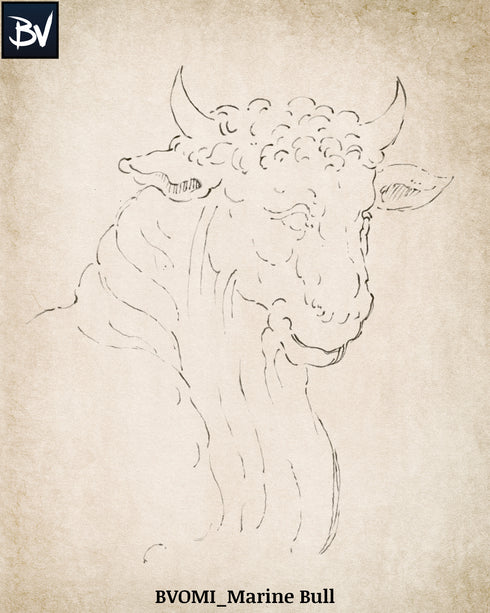 Old Masters Inks | Digital Brushes