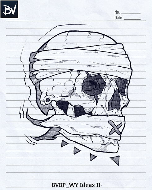 Ballpoint Pens | Digital Brushes