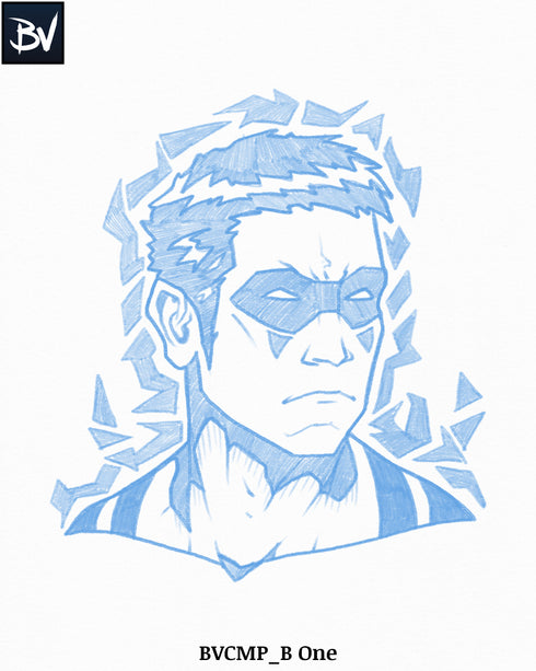 Comic Pencils | Digital Brushes