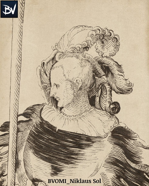 Old Masters Inks | Digital Brushes