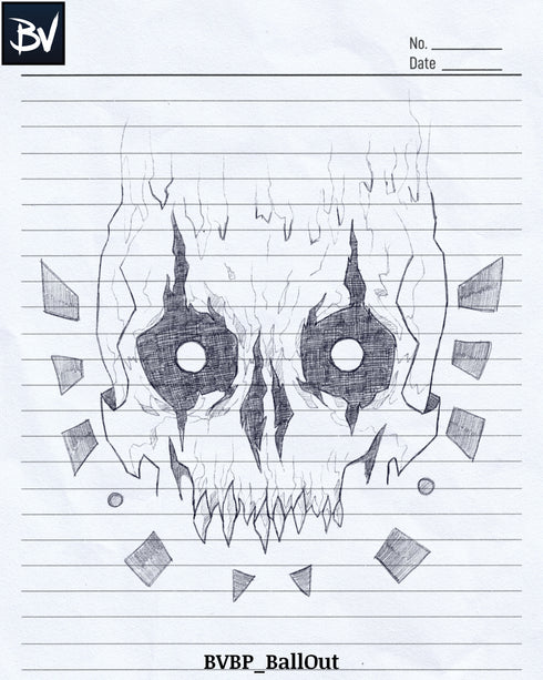 Ballpoint Pens | Digital Brushes