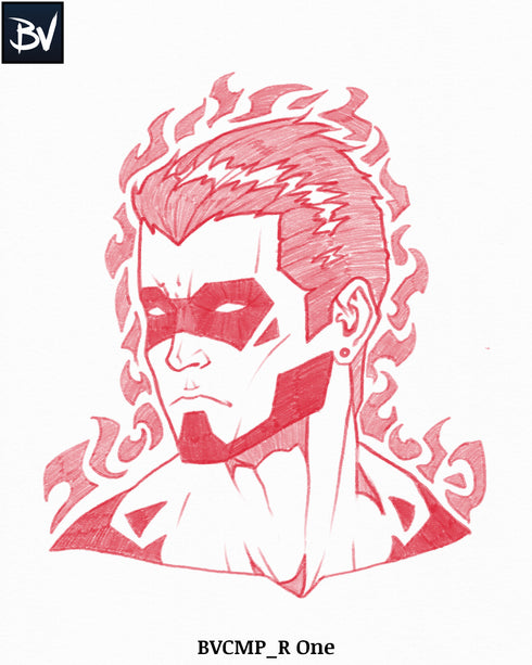 Comic Pencils | Digital Brushes