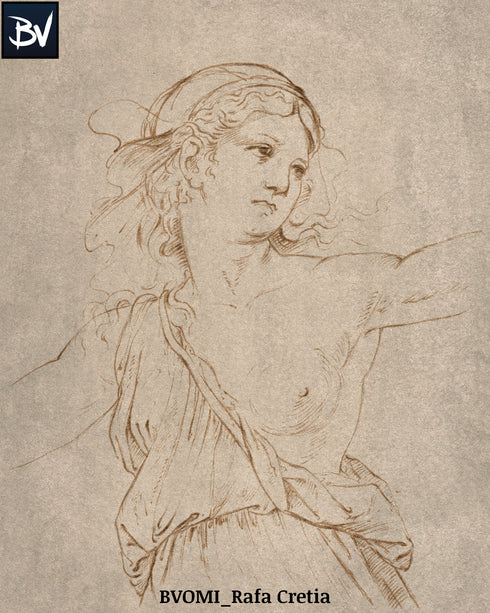 Old Masters Inks | Digital Brushes