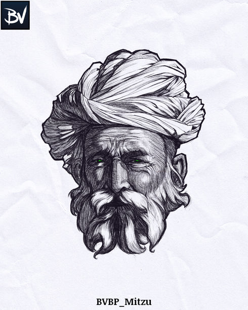 Ballpoint Pens | Digital Brushes