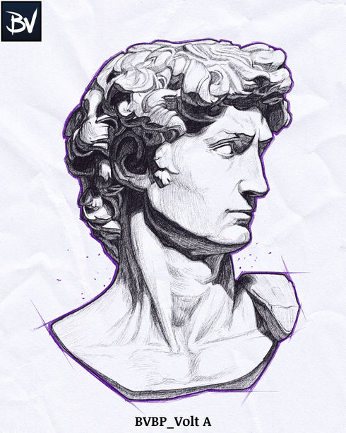 Ballpoint Pens | Digital Brushes