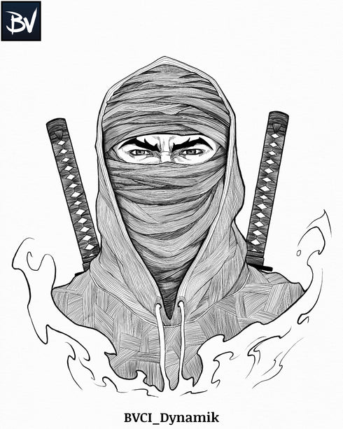 Comic Inks | Digital Brushes