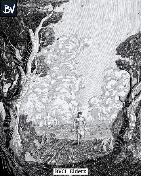 Comic Inks | Digital Brushes