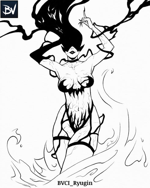 Comic Inks | Digital Brushes