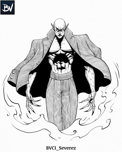 Comic Inks | Digital Brushes