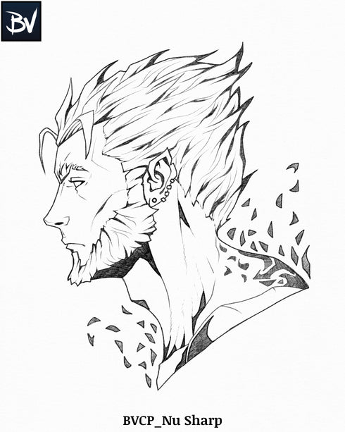 Comic Pencils | Digital Brushes