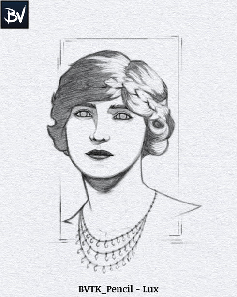 The Kore | Digital Brushes