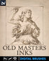 Old Masters Inks | Digital Brushes